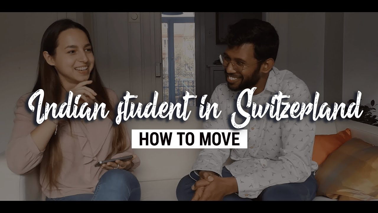 Indian Student in Europe | Business school, tips, work permit, study, migration