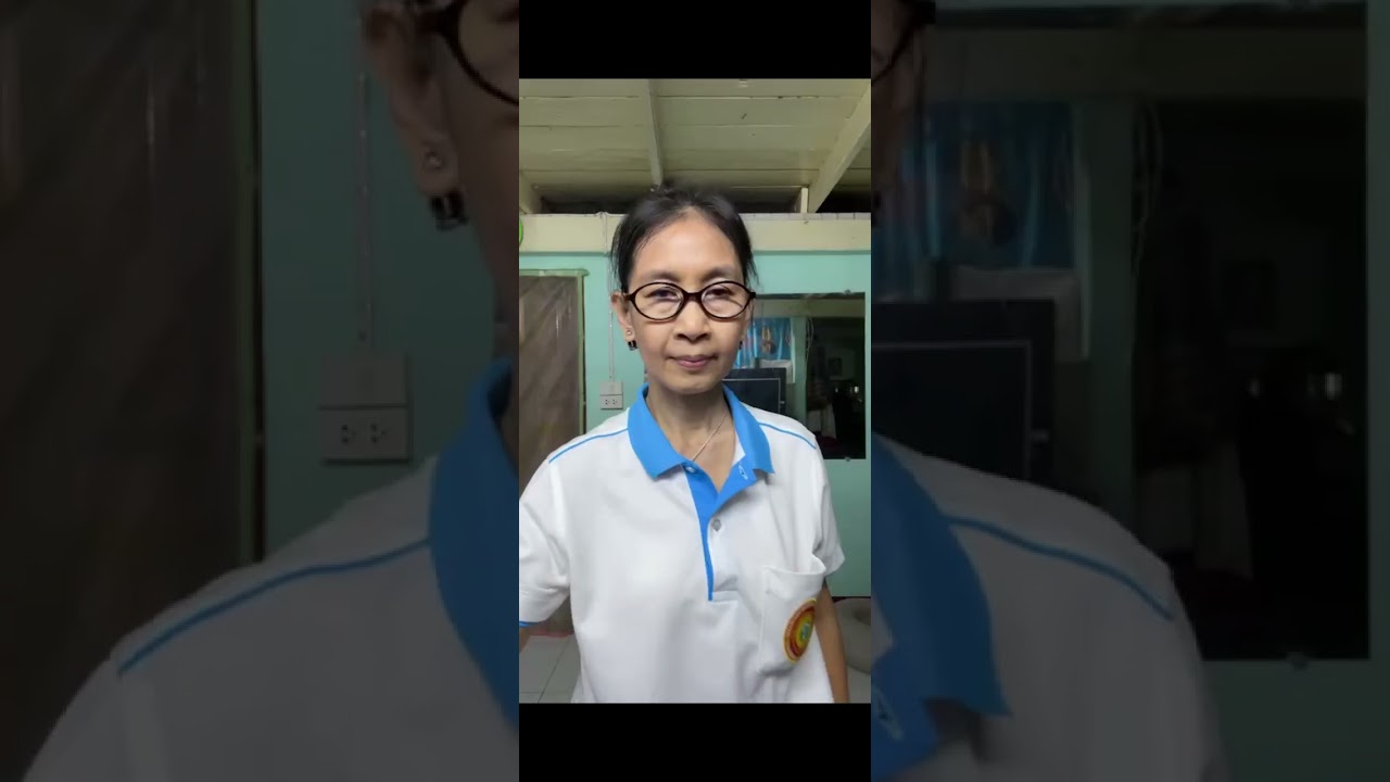สาขา 209วัดคลองระนง สอบปฏิบัติหลักสูตรวิทันตสาสมาธิออนไลน์รุ่นที่6