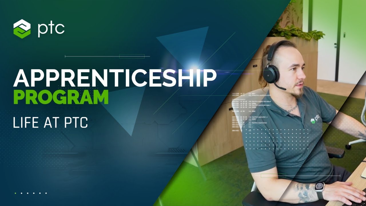 The Erasmus+Job-Exchange Program Empowers Future of Team PTC