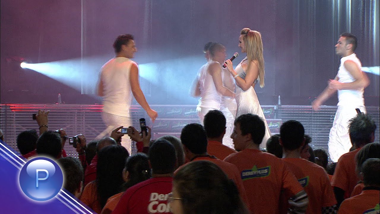 7 GODINI PLANETA TV - 1 / 7 години Планета ТВ - 1, 2008