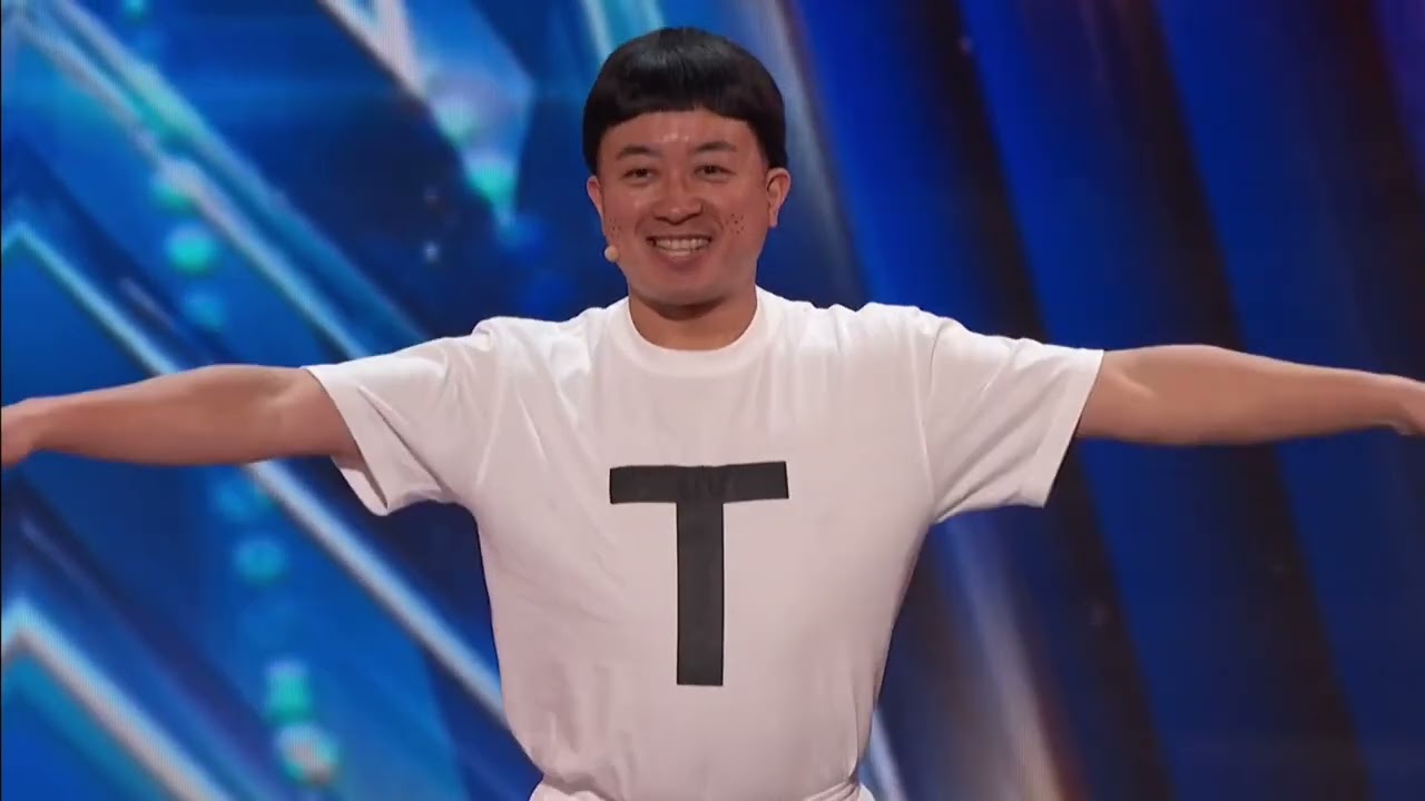 TT Brothers Perform & Crowd Loves it | Auditions | AGT 2024