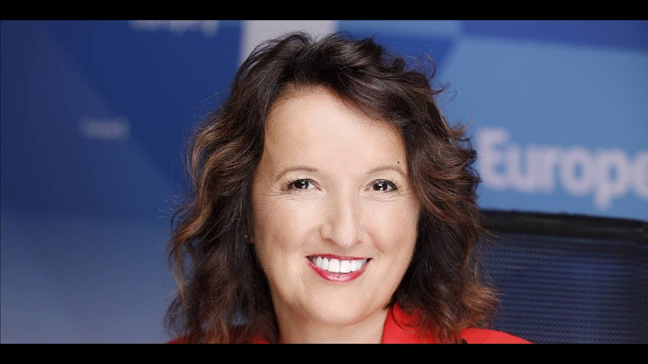 Le canular d'Anne Roumanoff : 