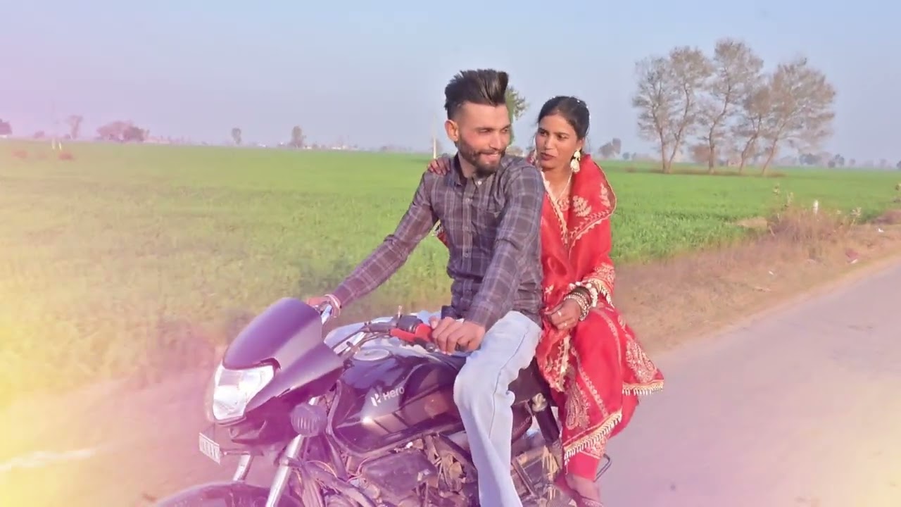 JS STUDIO NARLI  9781870883  Vicky and Pawan