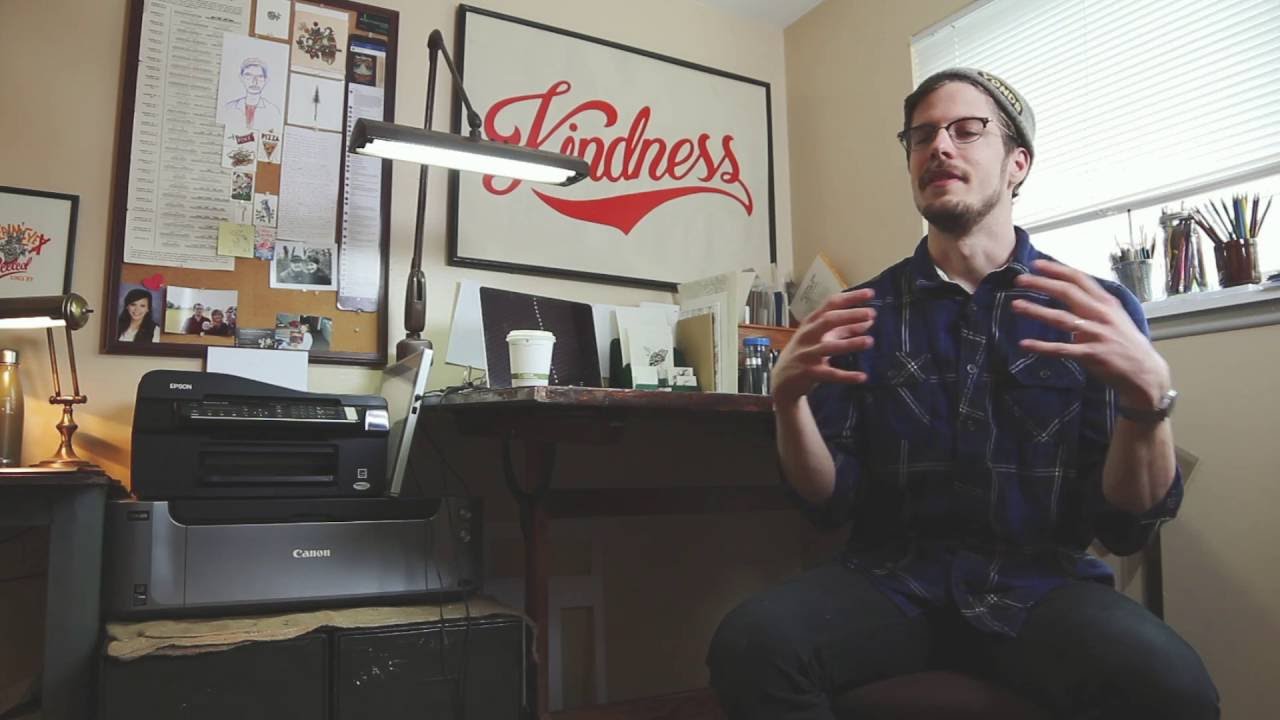 Golly's Folly: Behind the Letters