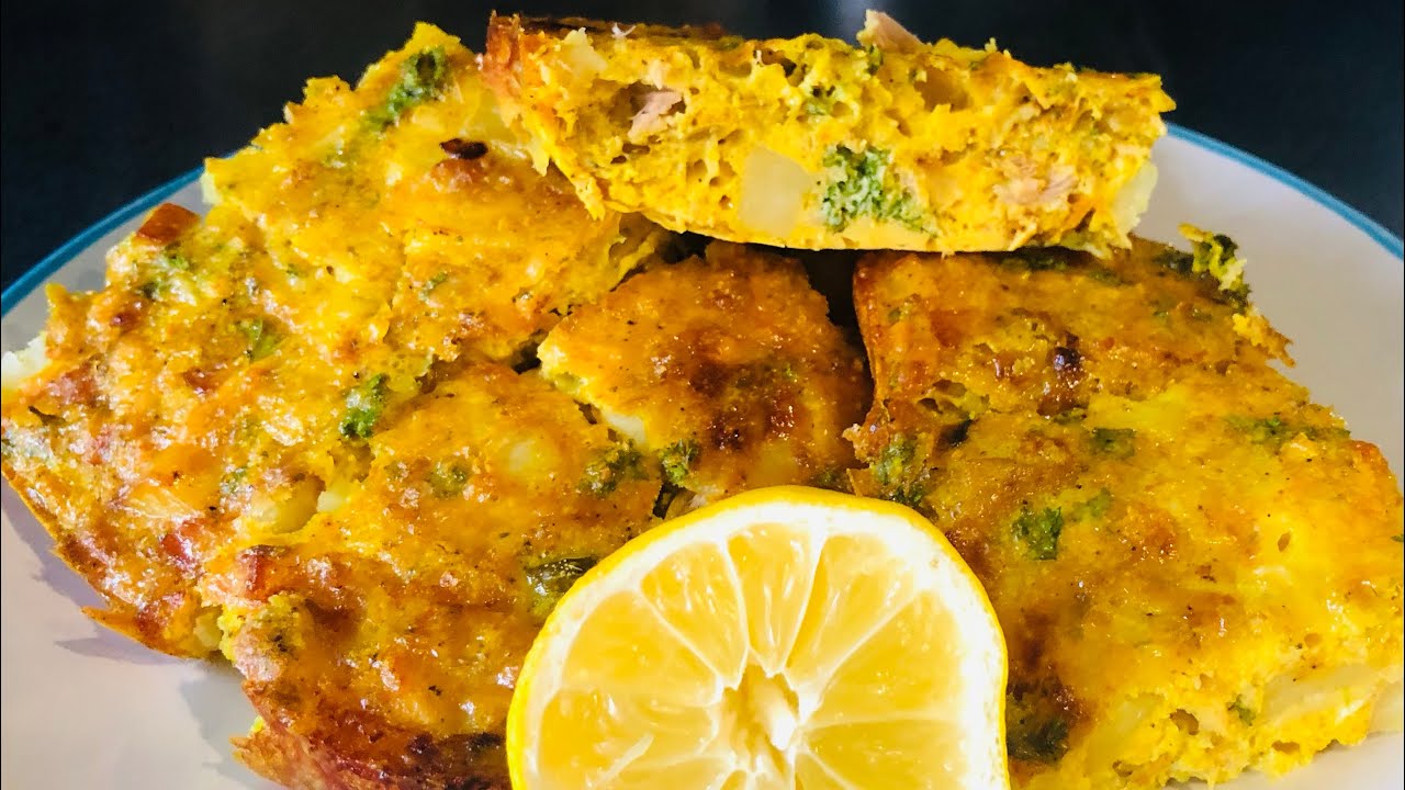 Tunisian Tagine