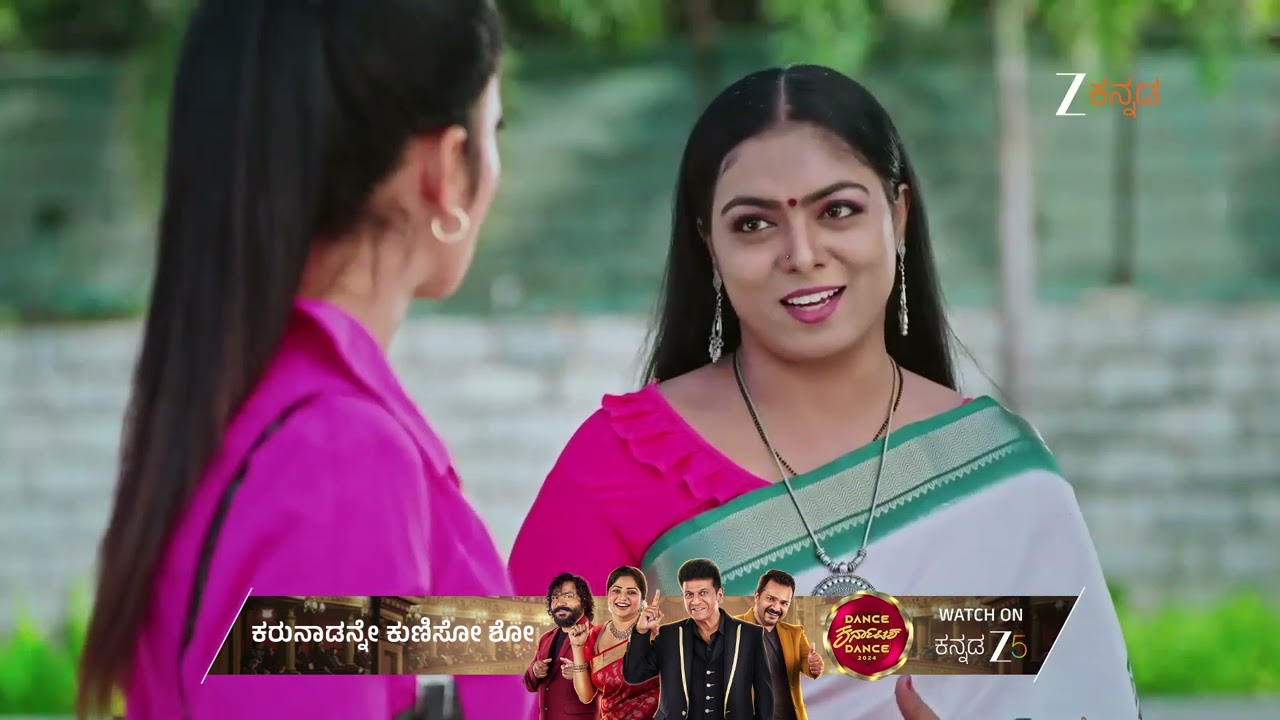 Naa Ninna Bidalaare | Ep - 255 | Best Scene | Jan 16 2026 | Zee Kannada