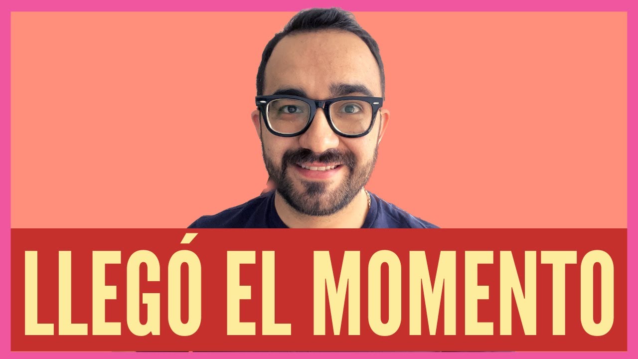 El momento de romper el contacto cero
