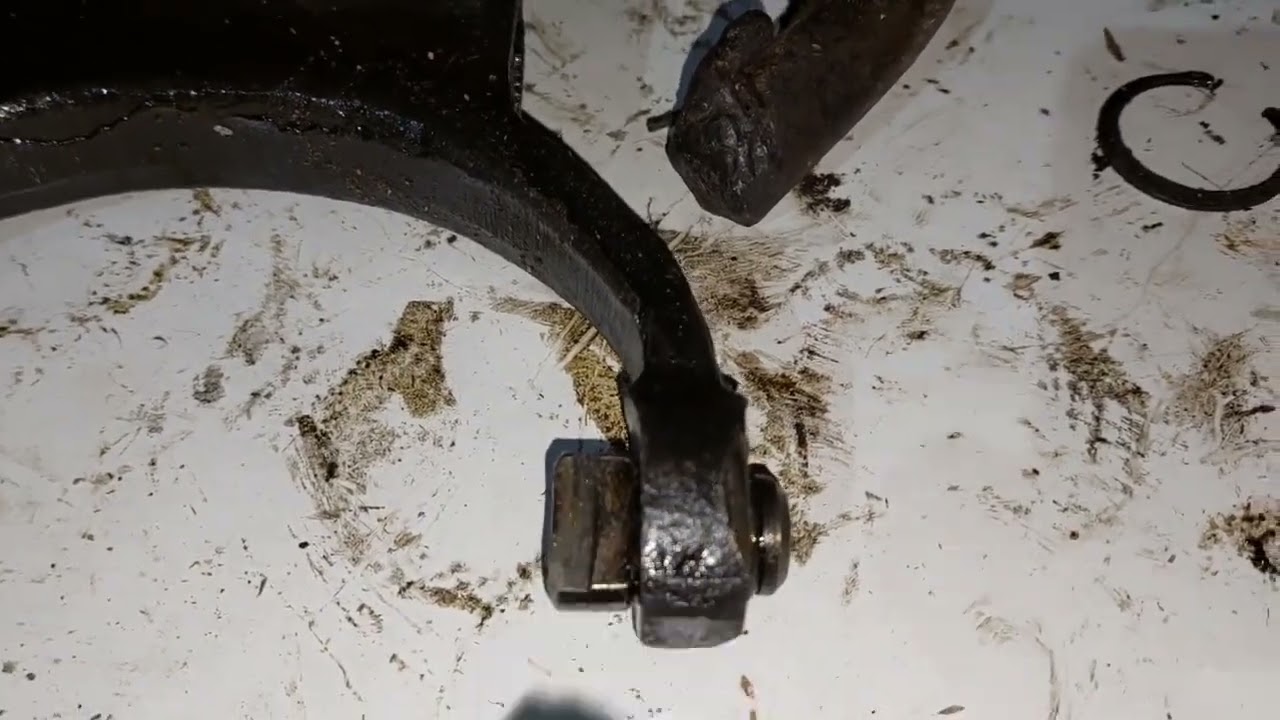 Трактор т40 🚜 разбор коробки 😱😱