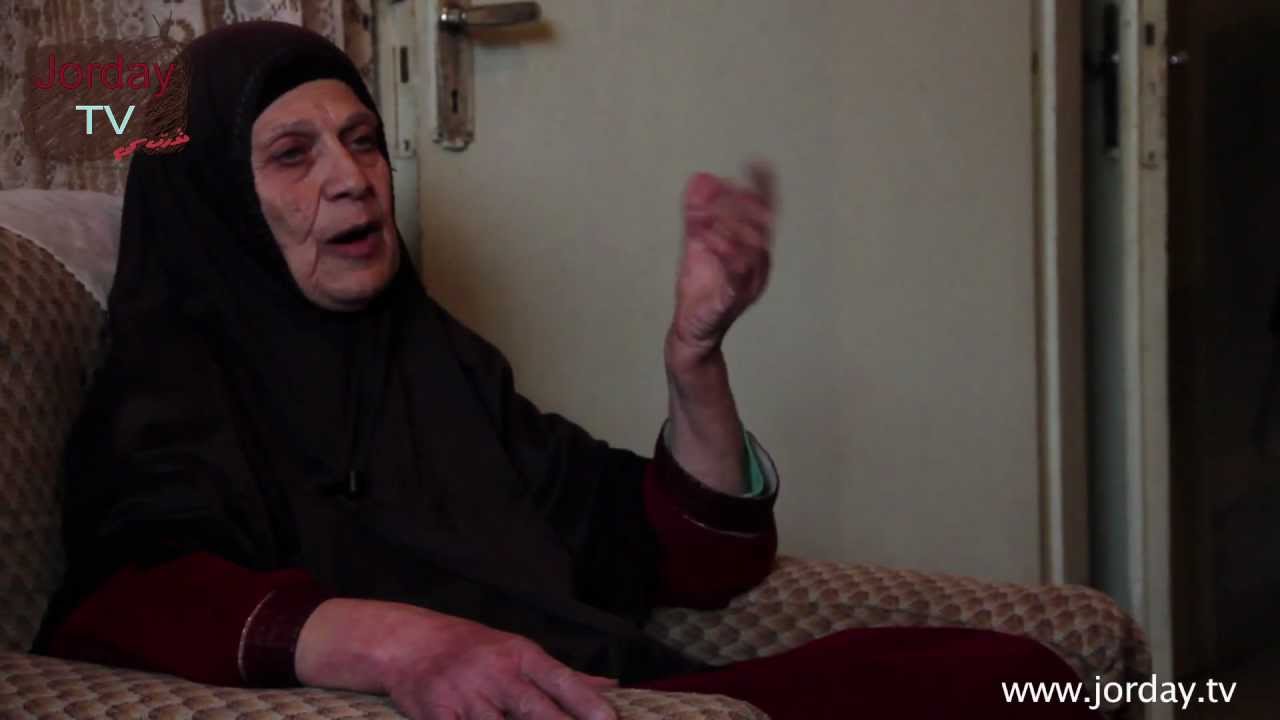 يحدث في عمان: قصة إنسانية محزنة | JordayTV #Nudarebkom