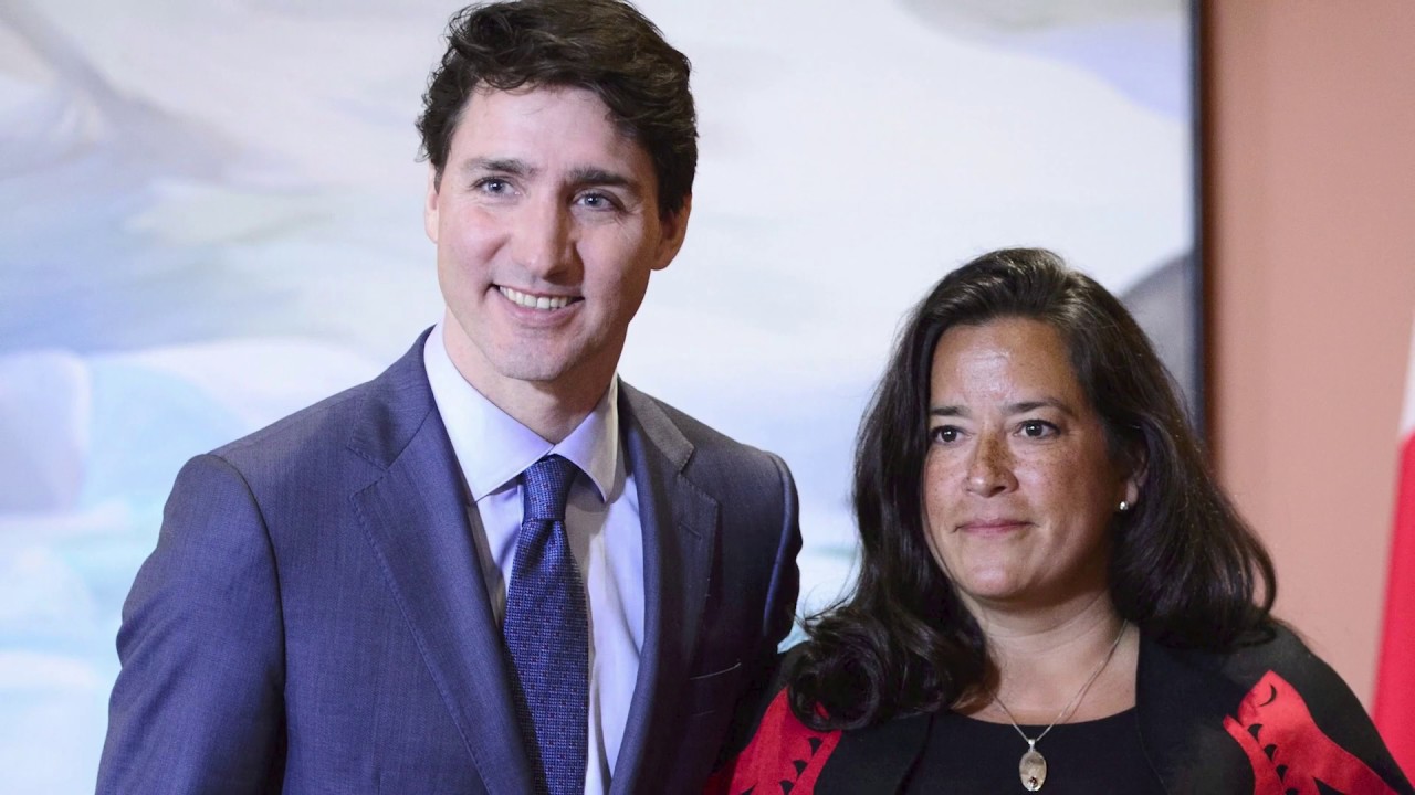 Christie Blatchford: They’re wrong, she’s right and that’s the end of that