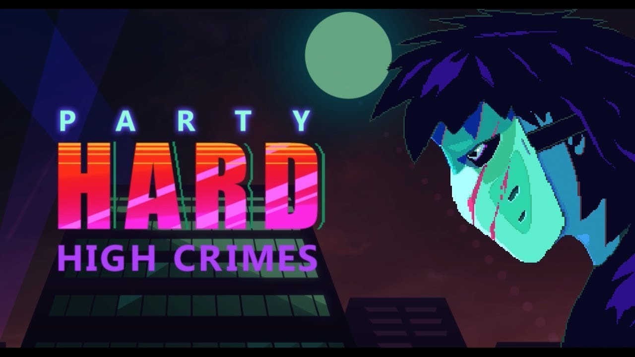 Party Hard  DLC High Crimes - PORN (3)