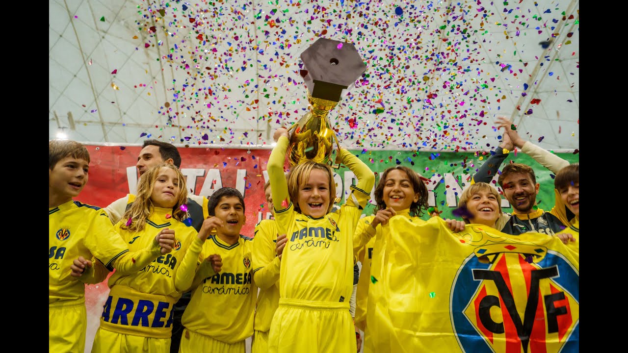 Legia Cup 2024: Villarreal zwycięzcą, Legia druga!