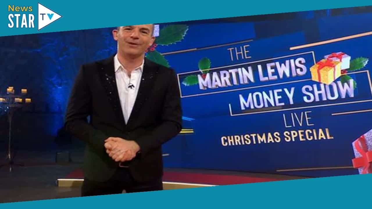 Martin Lewis shares exact Christmas sale dates for H&M, M&S and John Lewis
