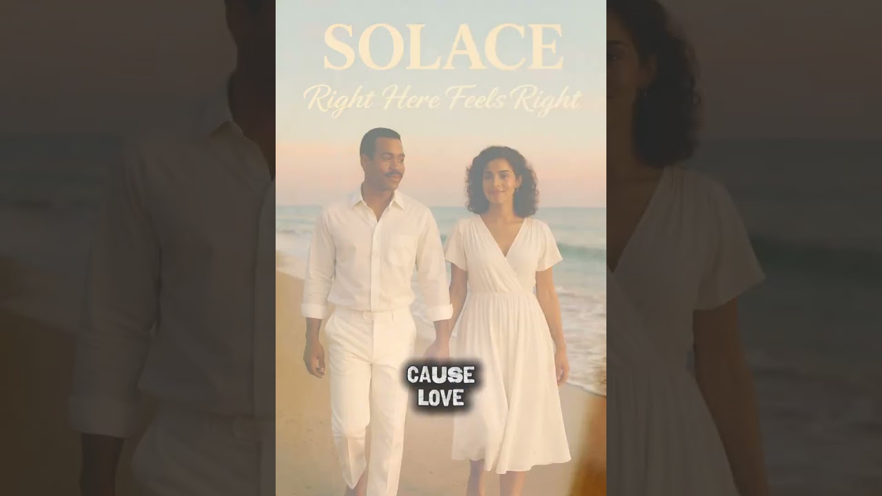 No Drama, Just Love – Grown Folks R&B