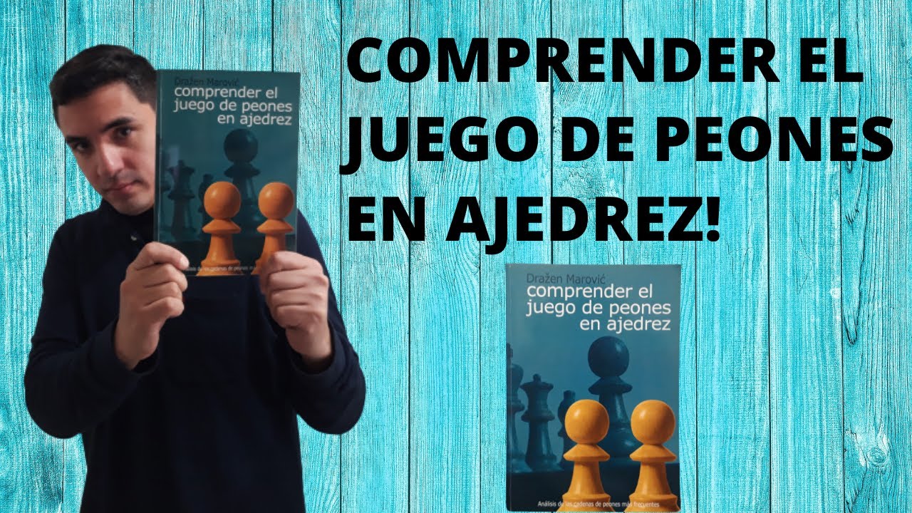 Libros de ajedrez 