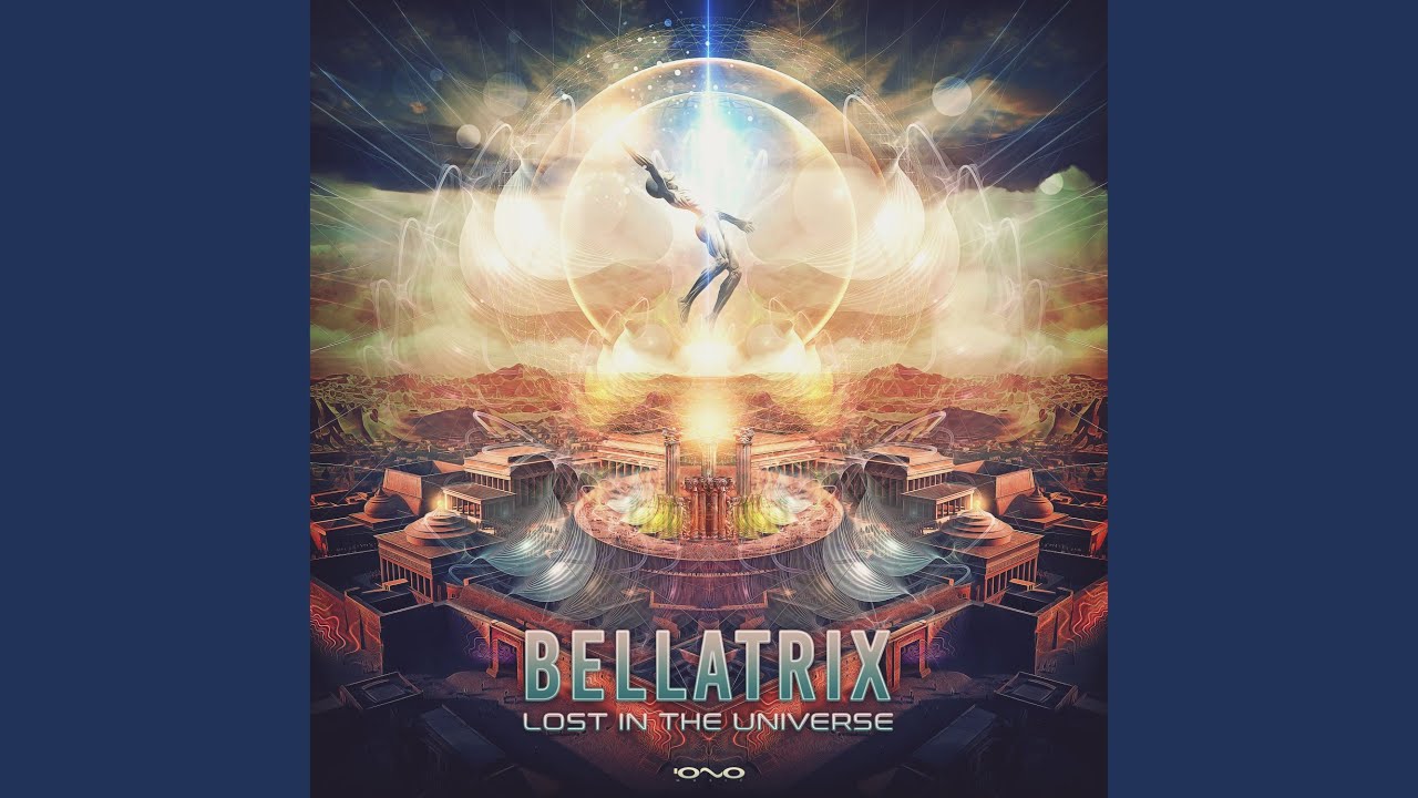 Lost in the Universe