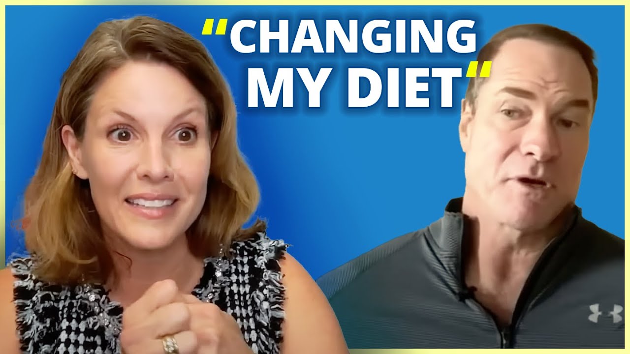 Why Shawn Baker Went from Carnivore to Keto