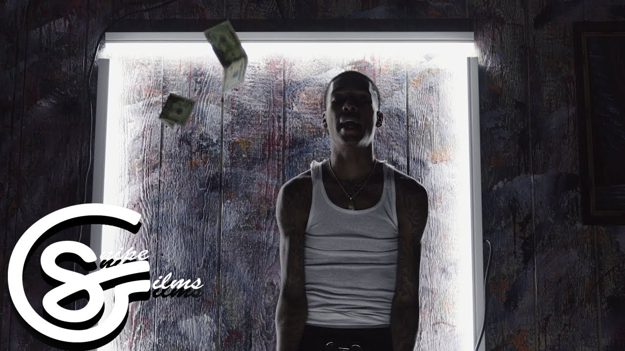 Likybo - In Yo City (Official Video) Prod. DerickFromVallejo | Dir. SnipeFilms