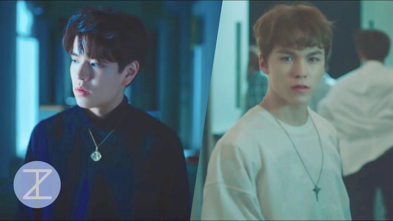 SEVENTEEN X Stray Kids – Thanks X Hellevator [MASHUP]