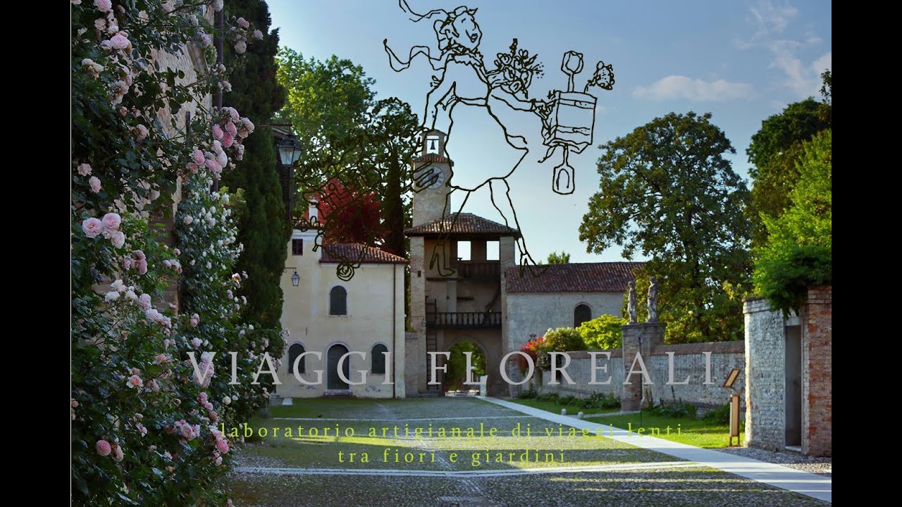 Natura e Giardini privati del Friuli Venezia Giulia