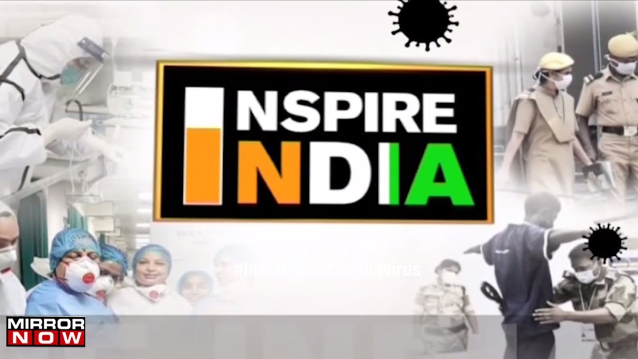 Stories of good Samaritans helping out migrant workers in Odisha | Inspire India