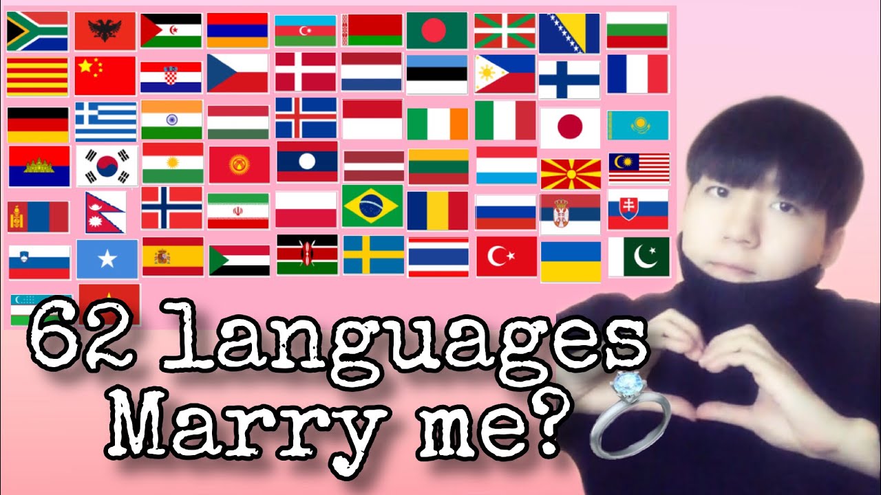 How to say 