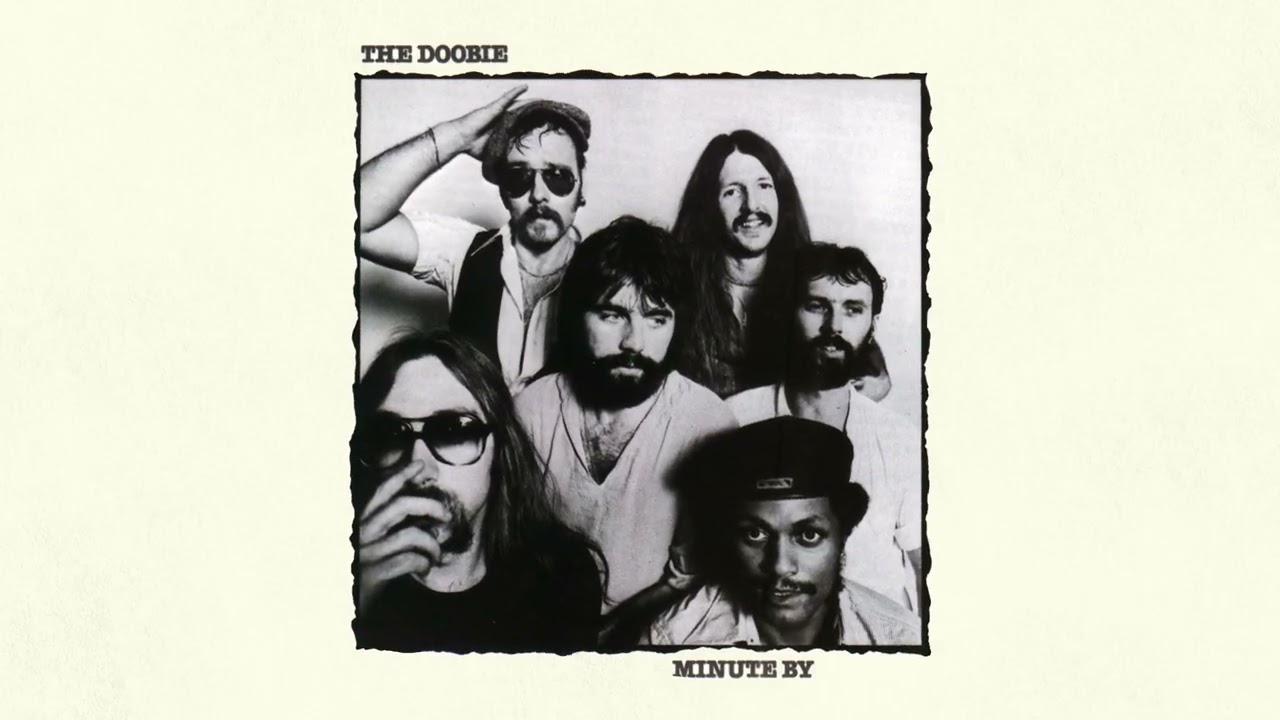 The Doobie Brothers - What a Fool Believes (Official Audio)