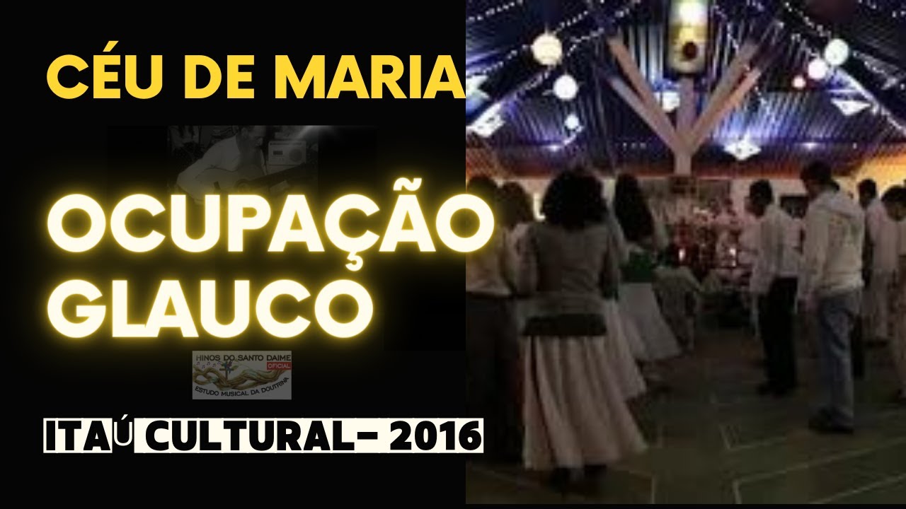 Céu de Maria/SP - Ocupação Glauco