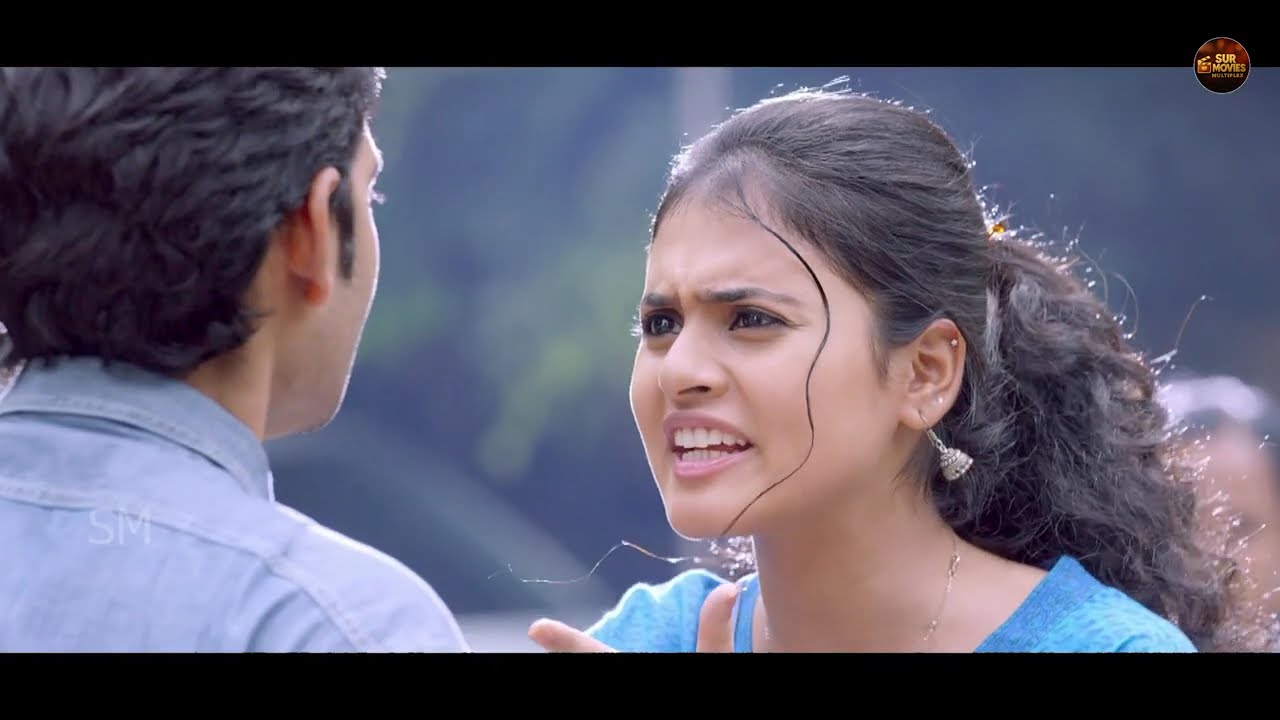 Superhit (HD) Hindi Dubbed Superhit Love Story Movie Full HD 1080p | Sumanth Ashwin, Viswant