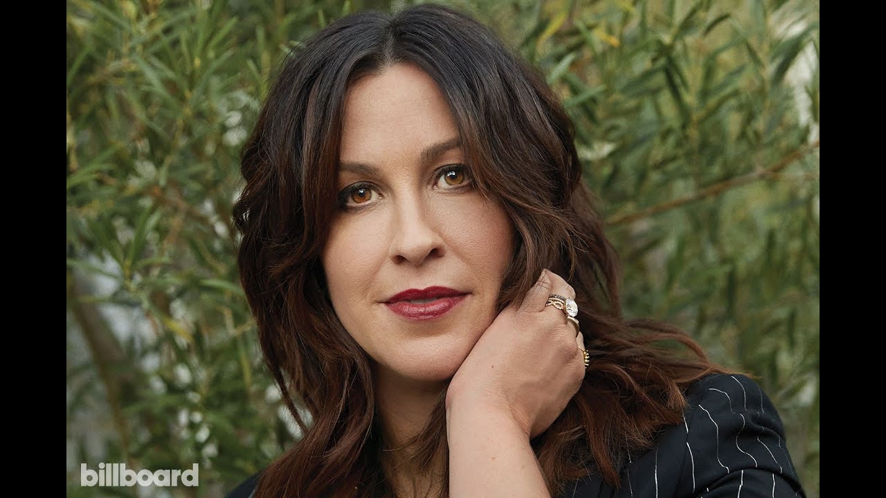 Alanis Morissette Ironic Acapella Vocals Only