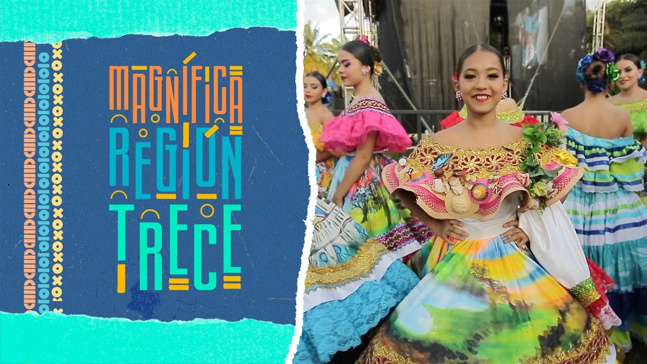 Magnífica Región Trece | Cap 26: Neiva - El Bambuco y la historia del festival