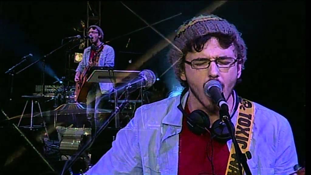 Helmut Uhlmann - 'The Steal' @ Singer Songwriter