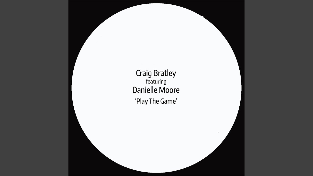 Play the Game (Andrew Weatherall Remix)