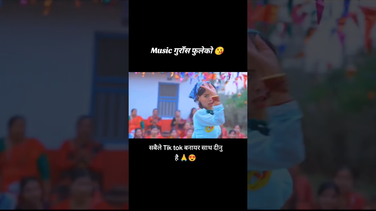 gurash fuleko #lovedance # new #newsong #keeploving #keepsupporting
