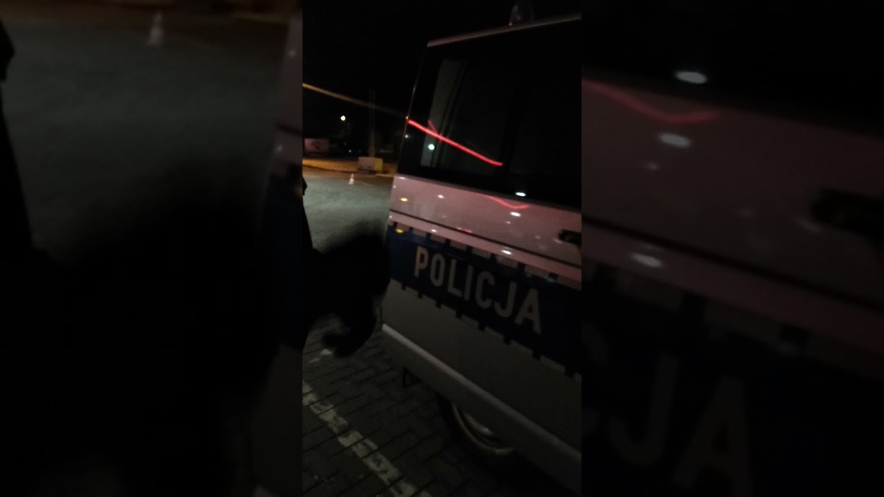 Polski Obywatel (suweren) vs agresywna rządowa milicja. Oglądaj do końca!!!!!