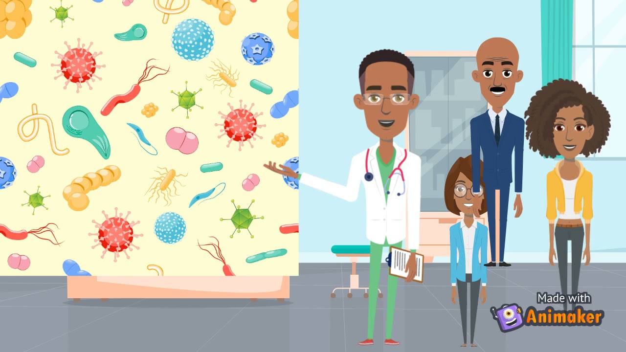 How to Increase the Vaccination of HPV in the African American Community?