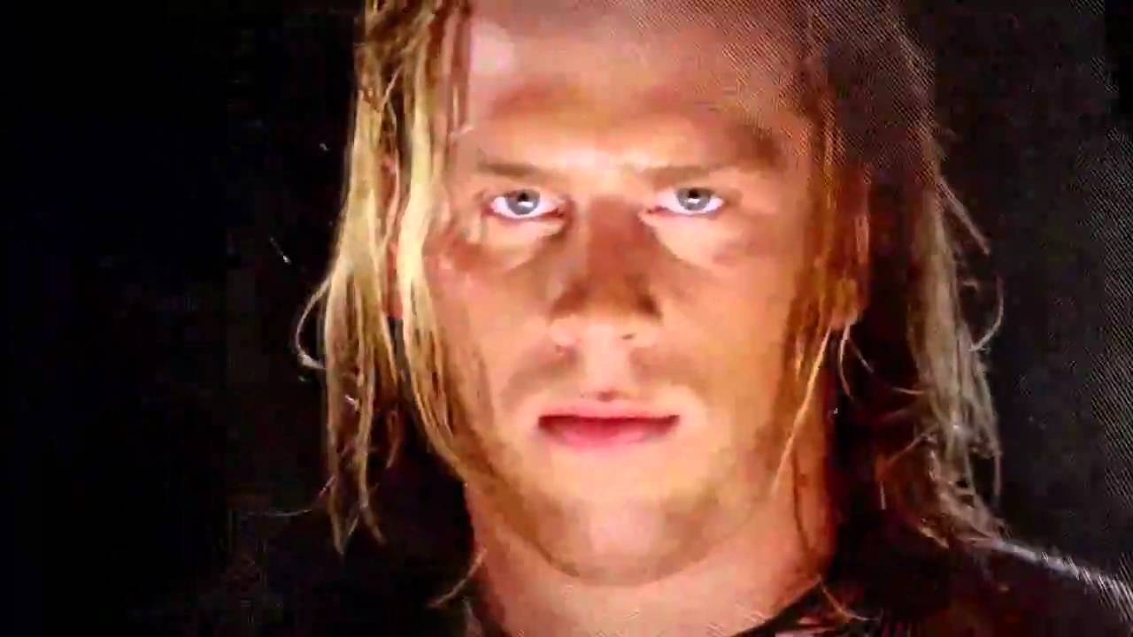 Curt Hawkins 2nd Solo WWE Titantron + Theme - In the Middle of it Now (HD)