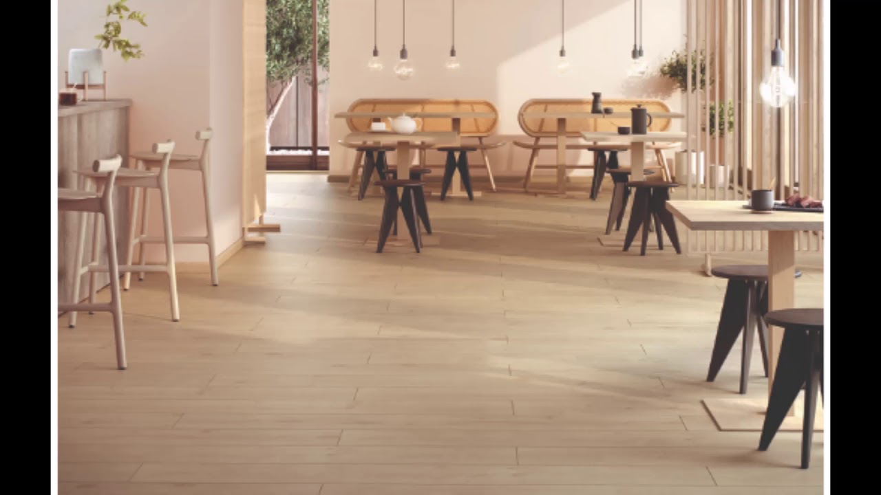 Nueva Colecci&oacute;n de tarima Finfloor XL 🔨