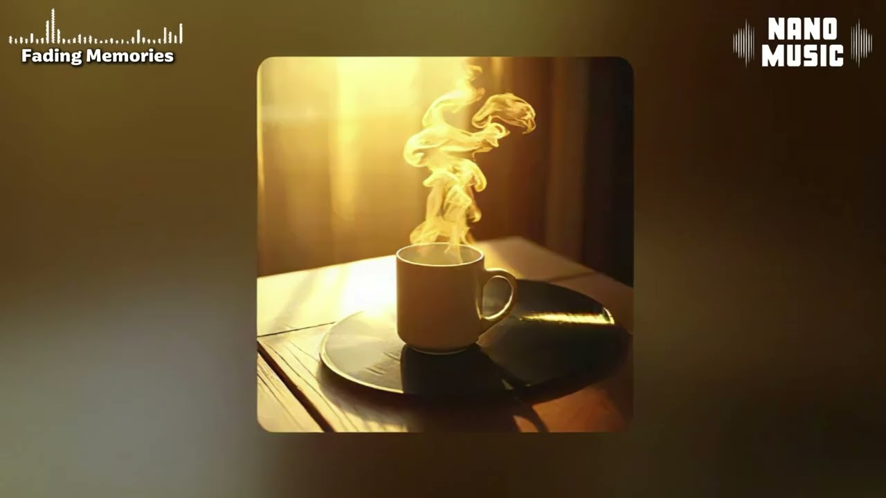 Valentine Instrument Song - Fading Memories