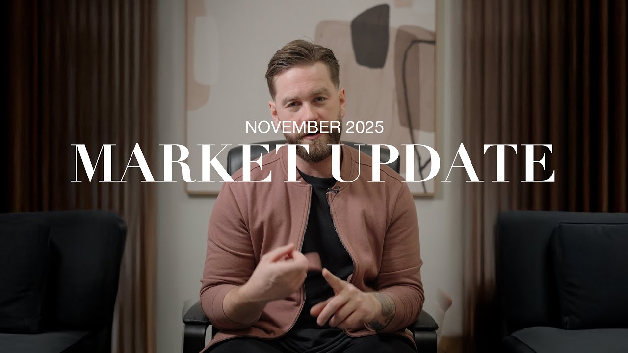 Prices Climb as Inventory Tightens - Ottawa Real Estate Market Update – November 2025