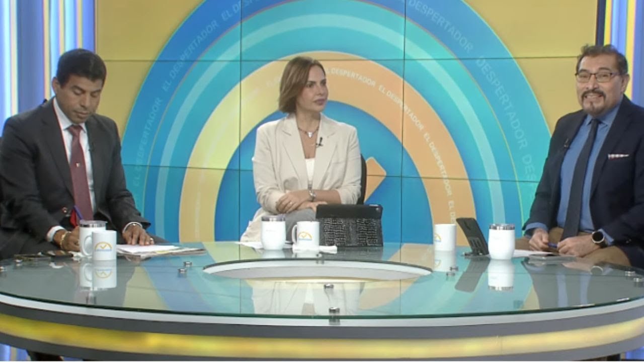 Cat&oacute;licos rechazan despenalizar homosexualidad en FFAA |El Despertador: Noticias y an&aacute;lisis 24/11/25