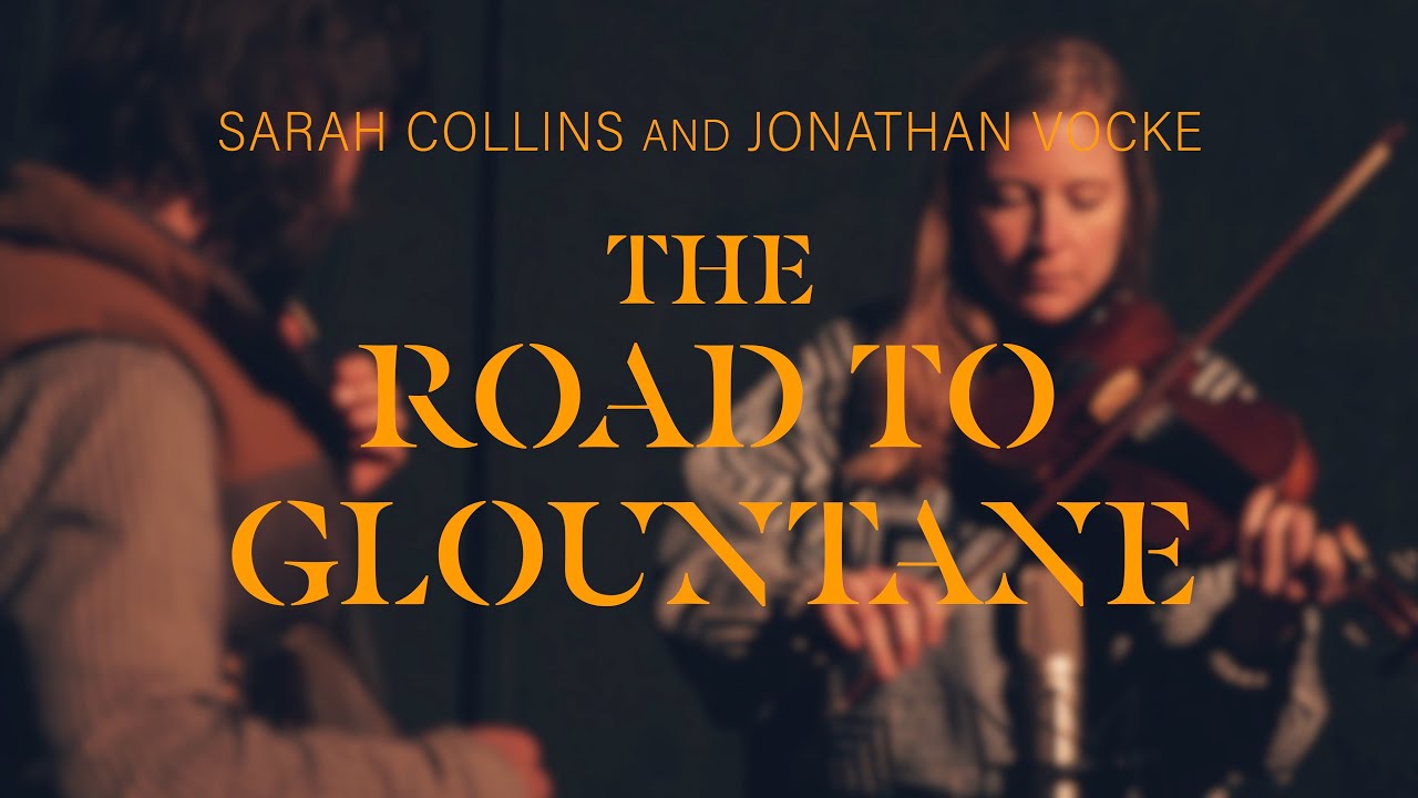The Road to Glountane