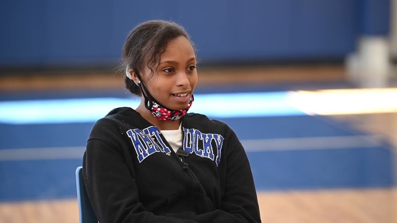 Youth Voices of Lexington: Episode 1 - Impact of Community Violence (Presented by ONE Lexington)
