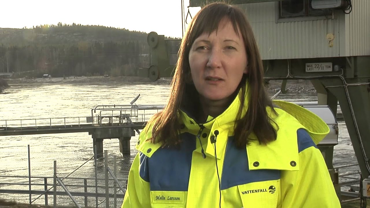 Drift och underhållsteknik vid LTU