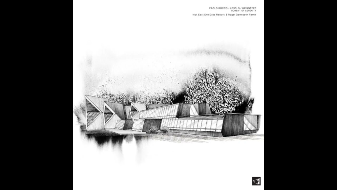 Havantepe - Passing By (Roger Gerressen Remix)