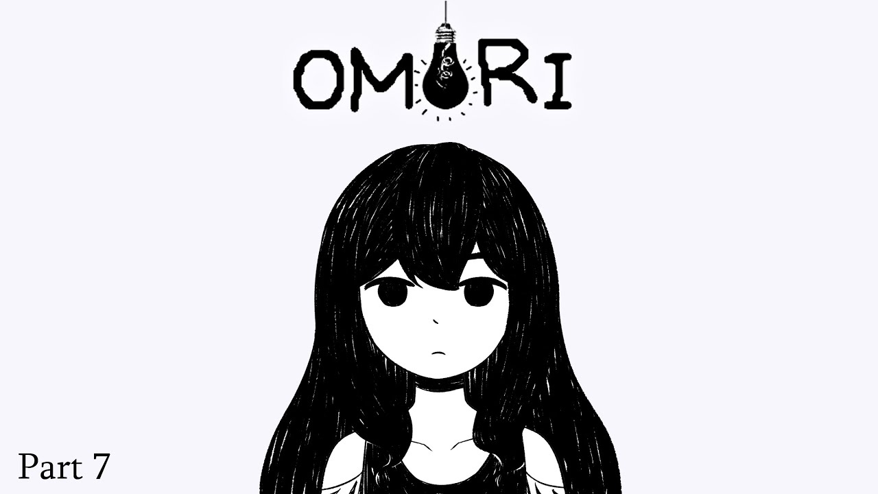 [OMORI]  Ih takotnyeeee