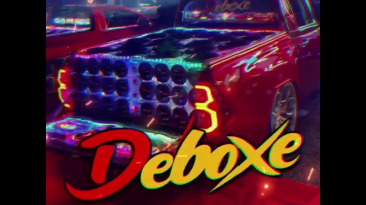 CHUPA MEU P** DENTRO DA TABACARIA - #deboxe #2023