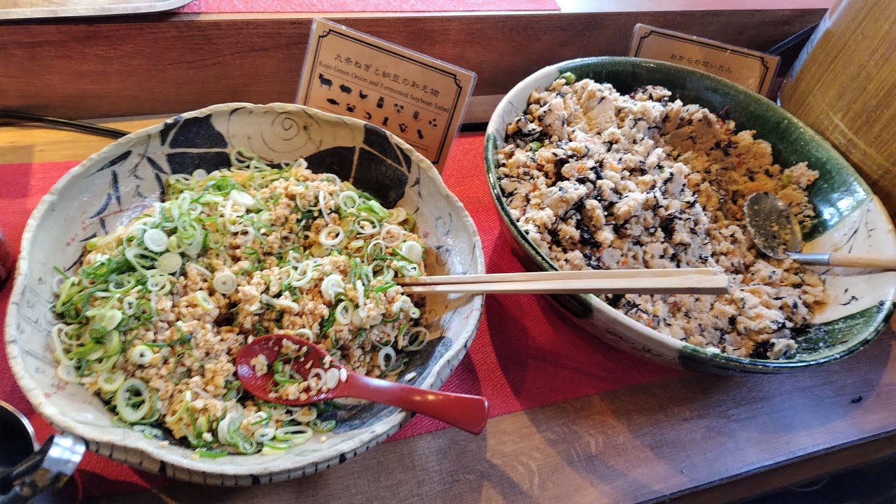 【saitoの食にっき】京都市／賀茂