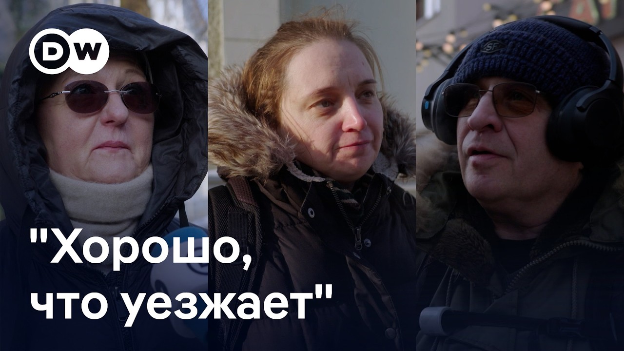 Что в Вильнюсе говорят о переезде Светланы Тихановской из Литвы в Польшу?