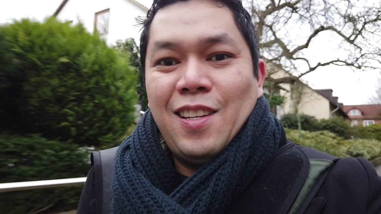 YP VLOG week #2